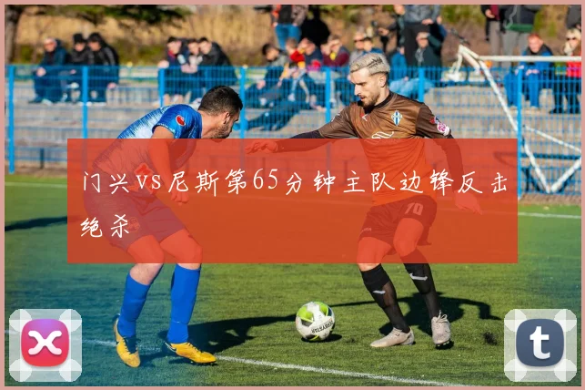 门兴vs尼斯第65分钟主队边锋反击绝杀
